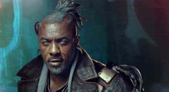 Phantom Liberty de Cyberpunk 2077 dispose du "plus gros budget" jamais alloué à un DLC CDPR