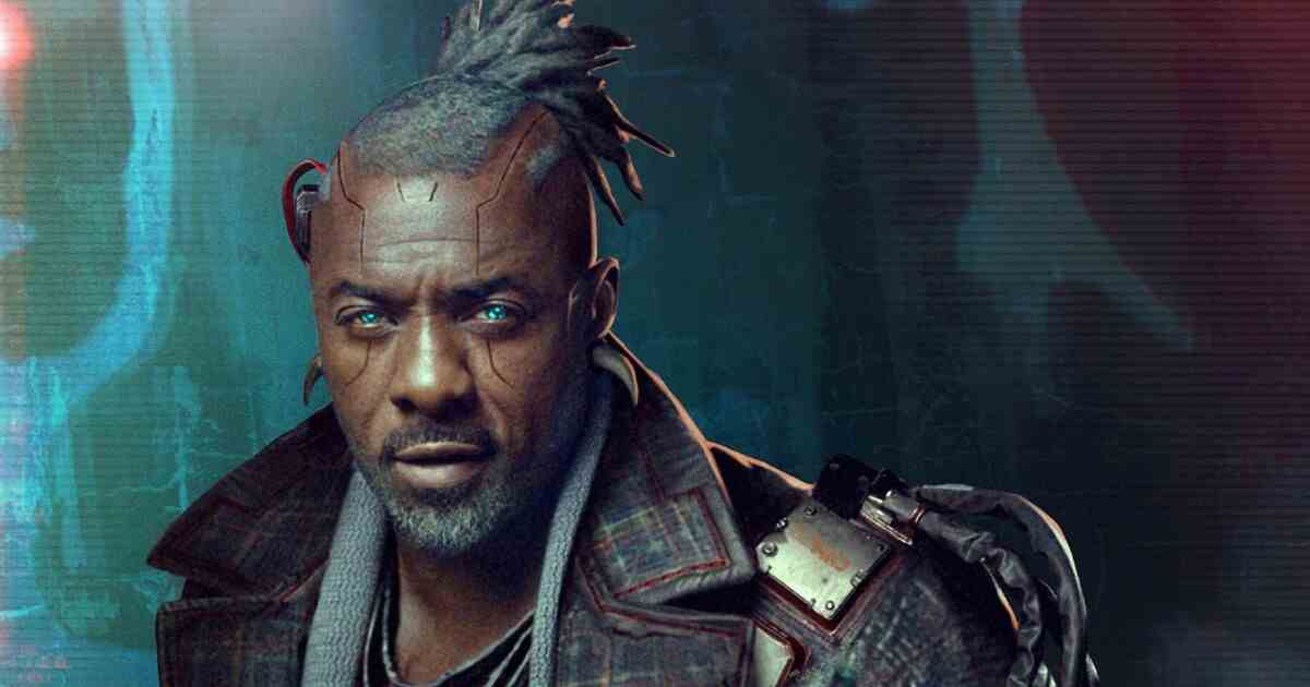 Phantom Liberty de Cyberpunk 2077 dispose du 