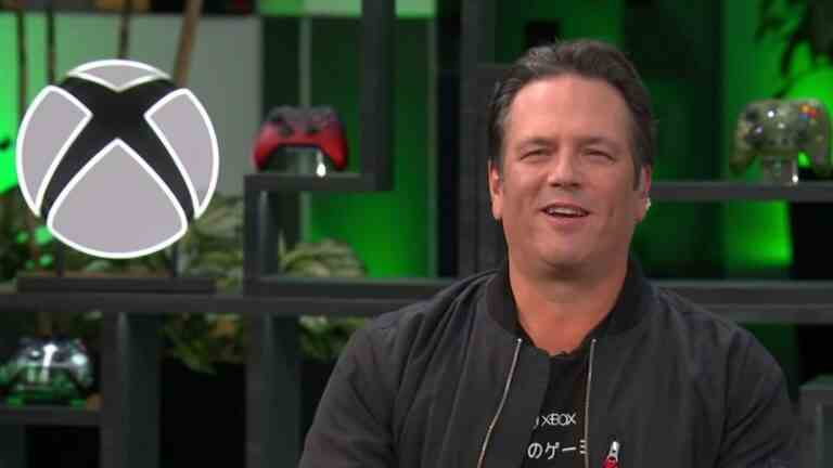 Phil Spencer admet que la faible diffusion de la Xbox en 2022 est sa faute ;  « C’est sur moi »