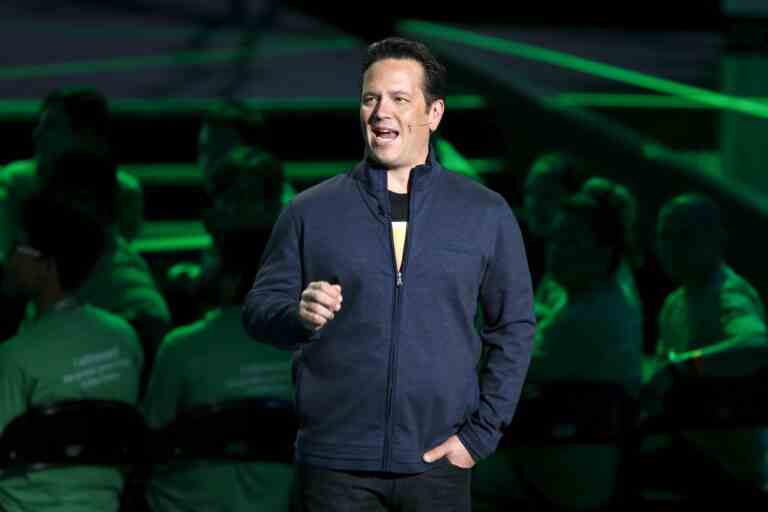 Phil Spencer dit que Microsoft continuera à « soutenir et développer » Halo au milieu de 343 licenciements