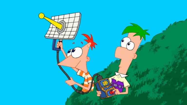 Phineas and Ferb gets a comeback revival from a new deal between creator Dan Povenmire and Disney Branded Television to revive the series.