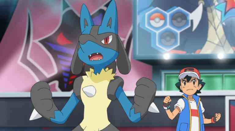 New episodes of Pokémon Ultimate Journeys: The Series Part Two hit Netflix with a February 2023 release date, the 25th season conclusion continuing.