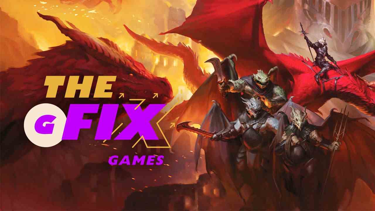 Pourquoi les changements OGL de D&D provoquent un tollé majeur parmi les fans et les créateurs - IGN Daily Fix
