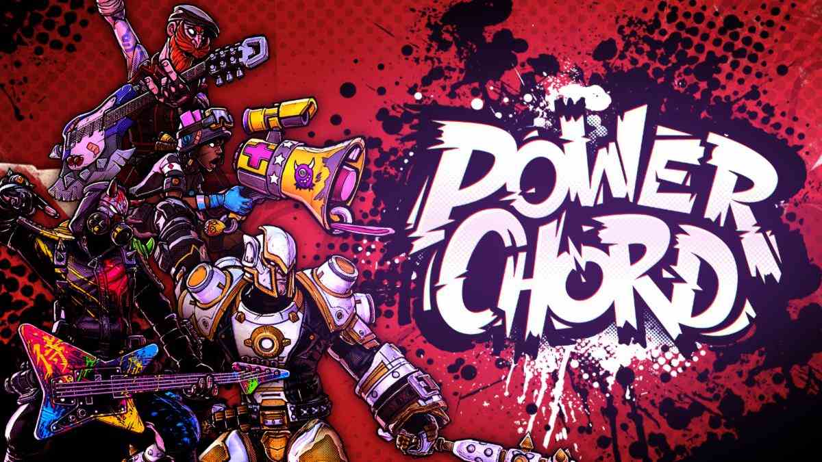 Power Chord, constructeur de deck roguelike, se dirige vers Switch
