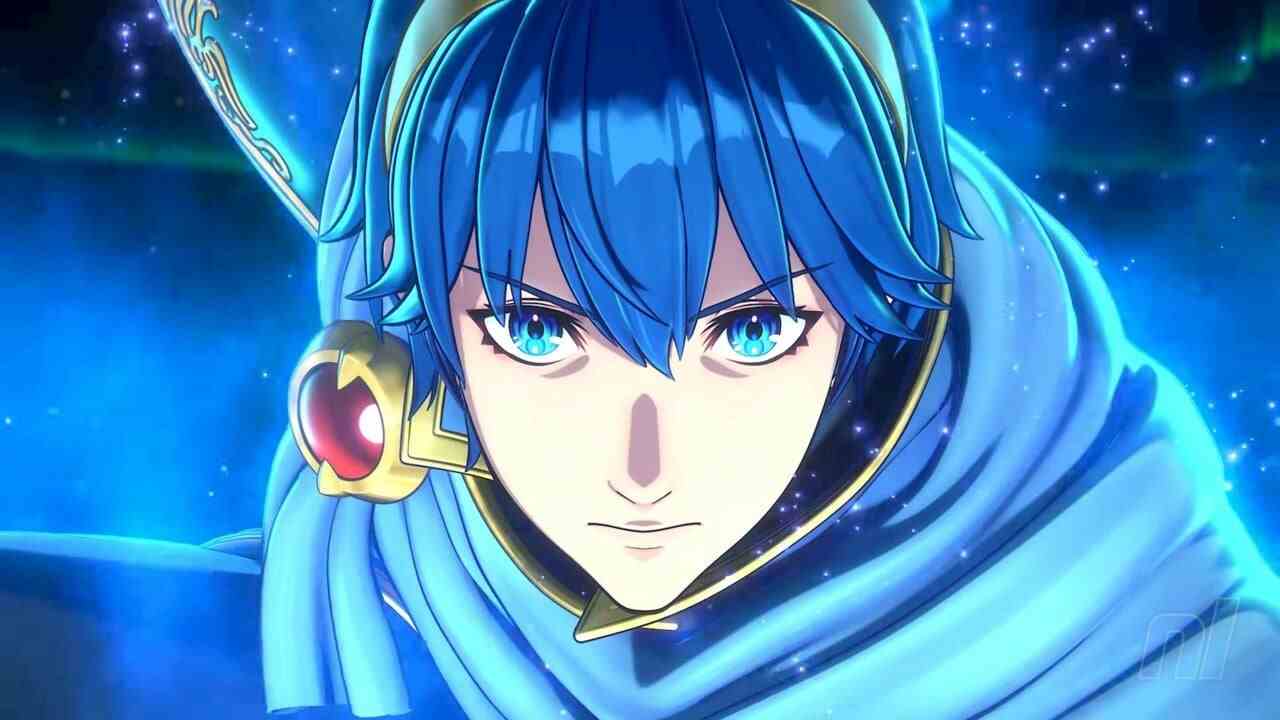 Pratique: Fire Emblem Engage est étonnamment rapide et délicieusement profond
