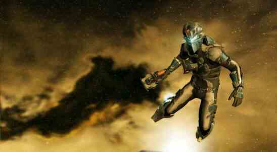 Précommandez Dead Space Remake sur Steam, obtenez Dead Space 2 gratuitement