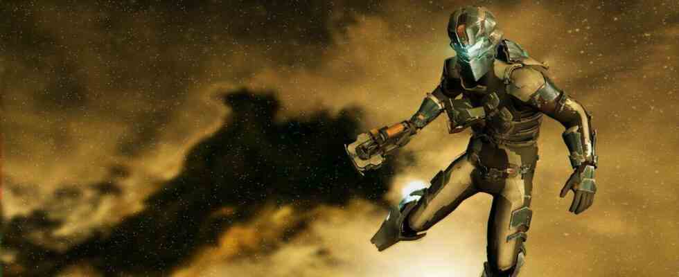 Précommandez Dead Space Remake sur Steam, obtenez Dead Space 2 gratuitement