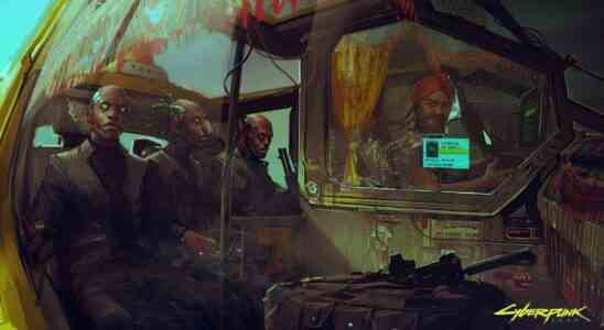 Prenez ces Cyberpunk 2077 et The Witcher Freebies avant qu'ils ne soient partis