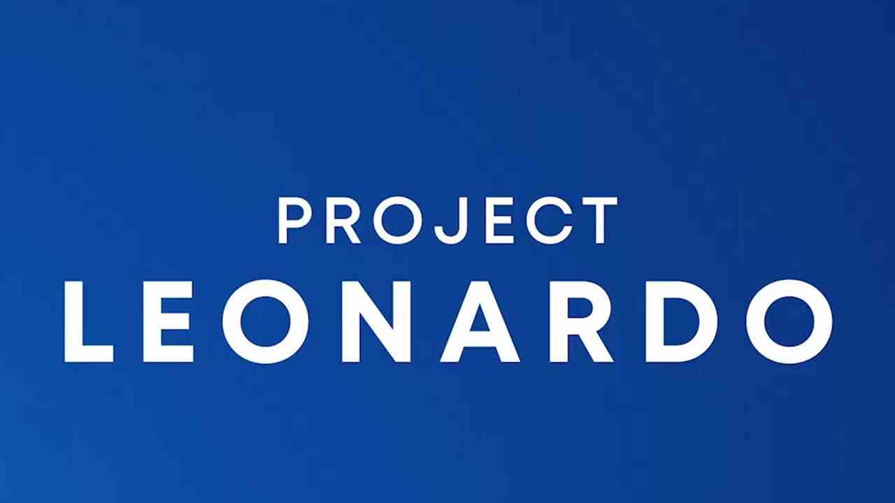 Project Leonardo pour PlayStation 5 - Point de vue officiel d'experts en accessibilité Featurette
