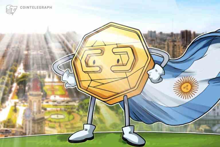 Projet de loi en Argentine pour encourager les citoyens à révéler leurs avoirs cryptographiques