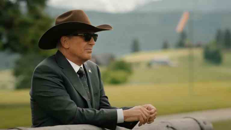 Quand la saison 5 de Yellowstone reviendra-t-elle?
