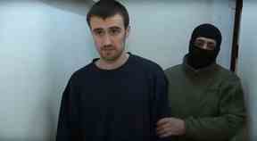 Jack Letts a été détenu dans une prison kurde après s'être rendu en Syrie pour soutenir l'État islamique.