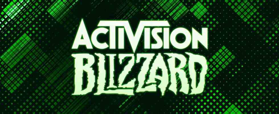 Que se passe-t-il avec l'acquisition d'Activision Blizzard par Microsoft