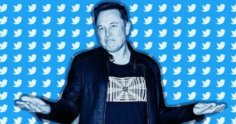 Qui pourrait être le PDG de Twitter si Elon Musk démissionne