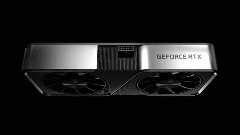 RTX 4070 Ti est officiellement lancé le 5 janvier avec un prix de départ de 799 $