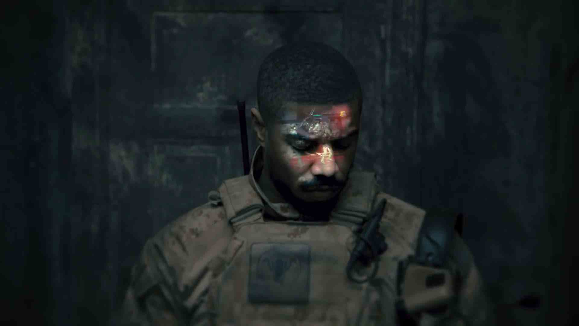 John Wick director Chad Stahelski will direct the Tom Clancy movie Rainbow Six, starring Michael B Jordan, for Paramount.