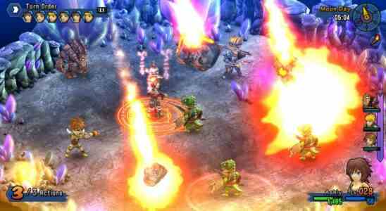 Rainbow Skies arrive sur Switch en 2023