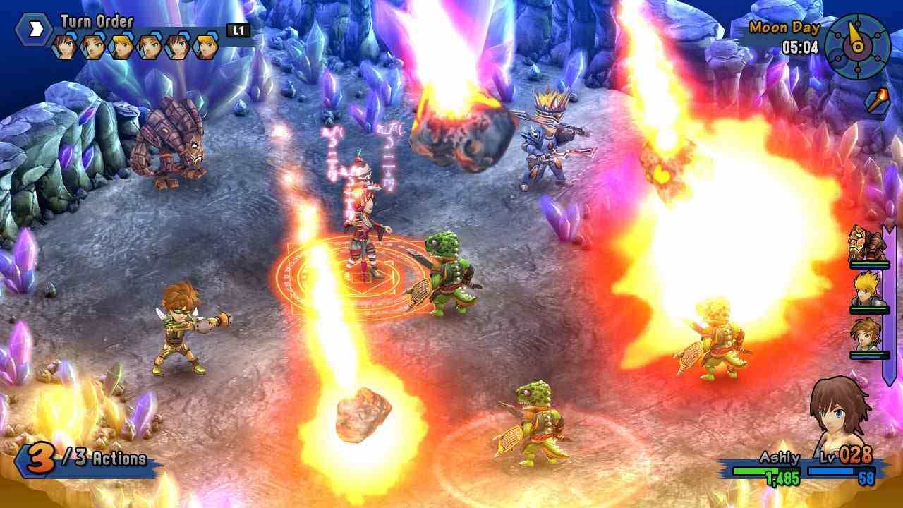 Rainbow Skies arrive sur Switch en 2023    
