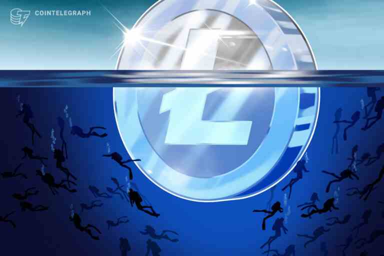 Rallye « tête fausse » Litecoin?  Les prix techniques du LTC suggèrent un crash de 65%