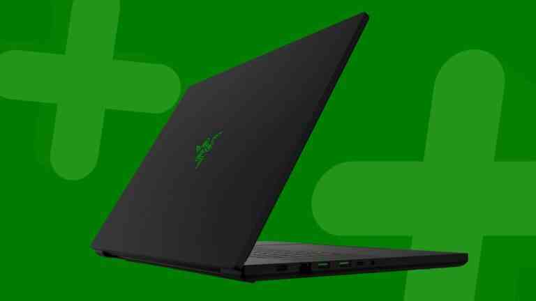 Razer lance les ordinateurs portables de jeu Blade 16 et 18 au CES 2023