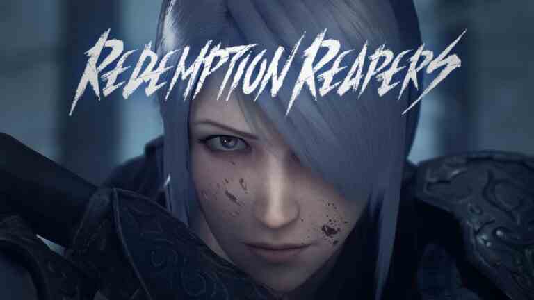 Redemption Reapers sera lancé le 22 février    
