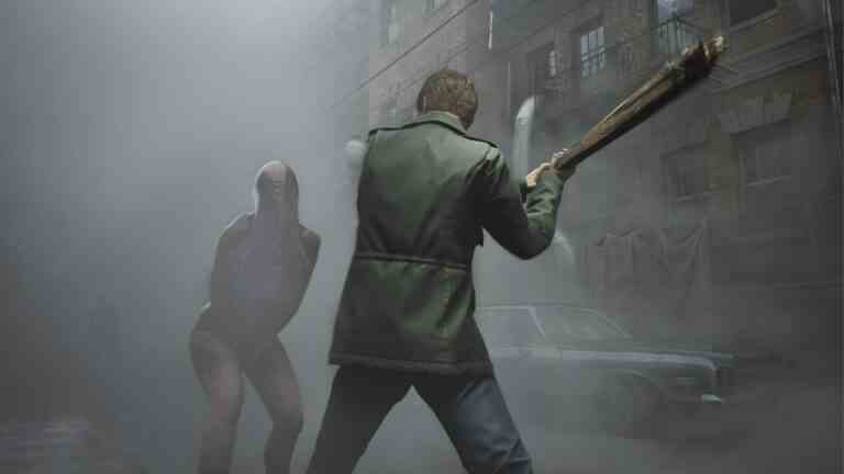 Remake de Silent Hill 2: Masahiro Ito pense que c’est plus « intéressant » que l’original, l’IA ennemie refaite à partir de zéro