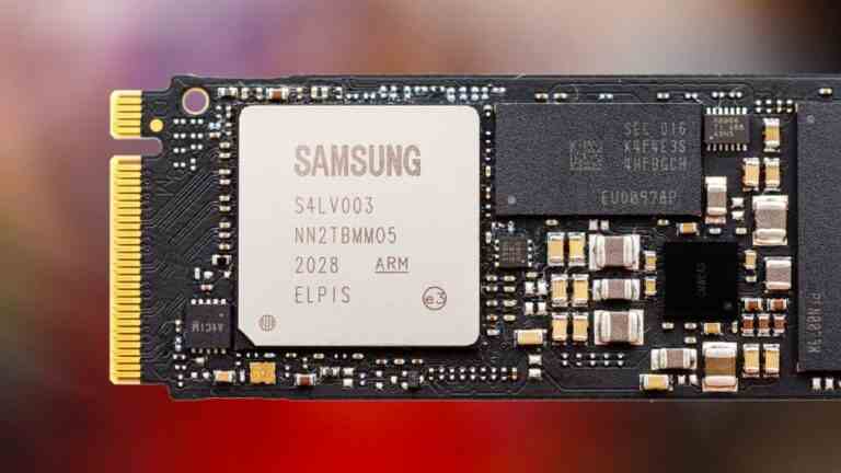 Résolution des problèmes de Samsung pour les SSD 980 Pro en train de mourir