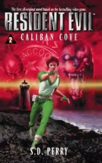 Résumé de Caliban Cove et description du guide d’étude