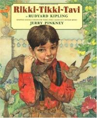 Résumé de Rikki-Tikki-Tavi et description du guide d’étude