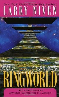 Résumé de Ringworld et description du guide d’étude