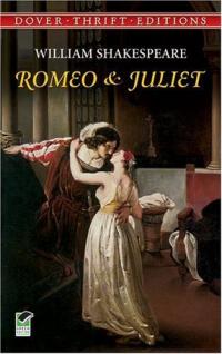 Résumé de Roméo et Juliette et description du guide d’étude