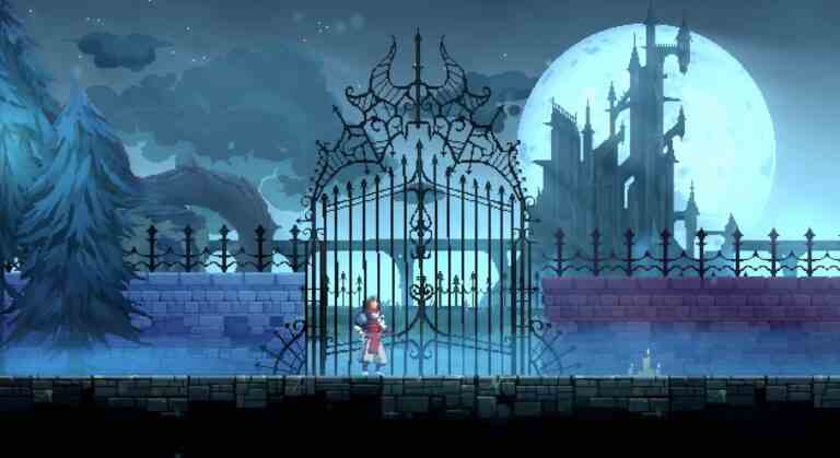 Motion Twin and Evil Empire have released a short teaser trailer for DLC expansion Dead Cells: Return to Castlevania: Prepare for Dracula.