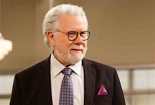 Revival ‘Night Court’: John Larroquette de retour en tant que Dan Fielding