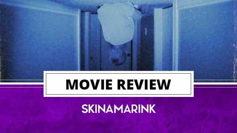 Revue Skinarink – Un incontournable pour les fans d’horreur