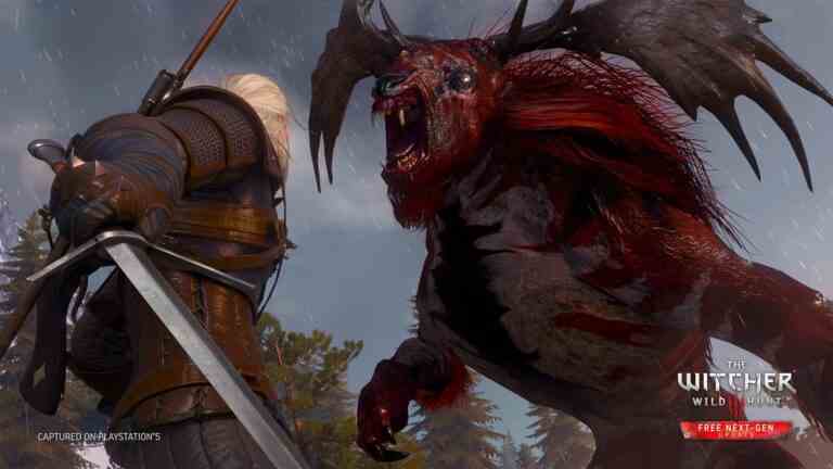 Revue de la mise à jour nouvelle génération de The Witcher 3 – Lancez une nouvelle pièce brillante à votre sorceleur (PS5)