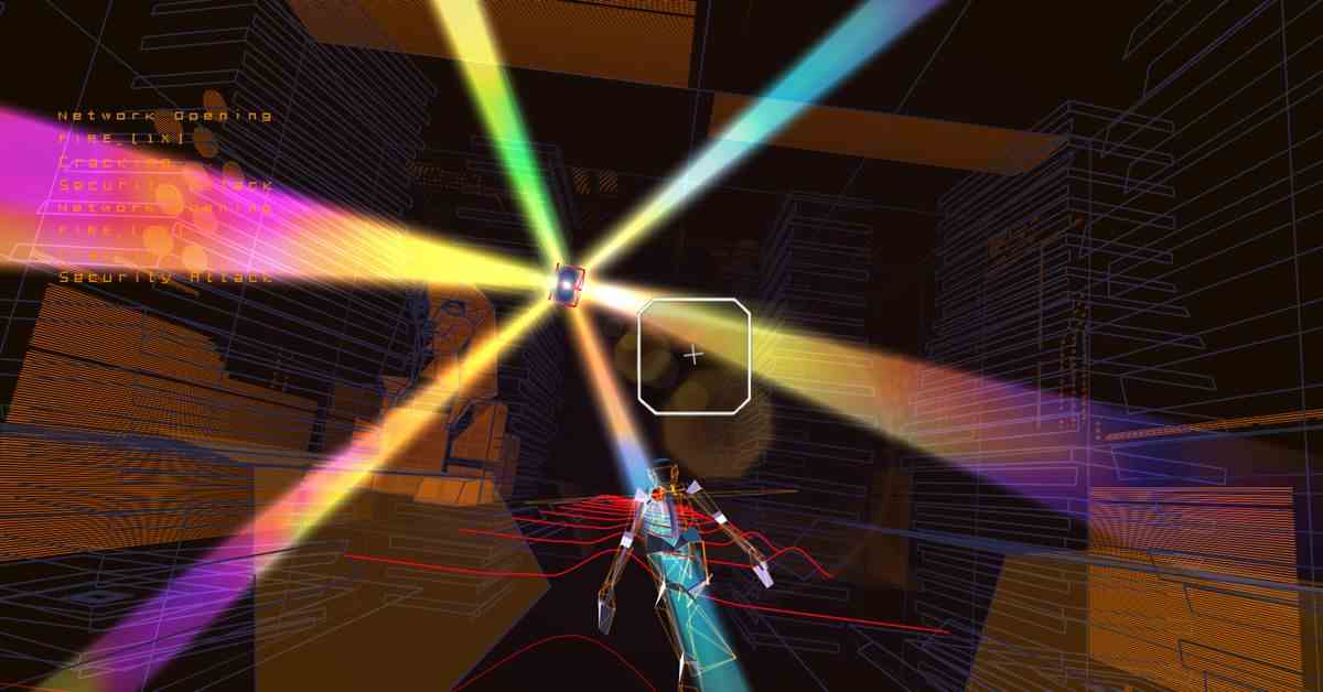 Rez Infinite et Tetris Effect sont sur le point de s'améliorer encore sur PS5 et PSVR 2
