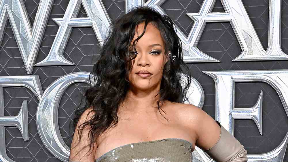 Rihanna partage un aperçu des coulisses de la chanson « Black Panther : Wakanda Forever » « Lift Me Up » la plus populaire doit être lue Inscrivez-vous aux newsletters Variété Plus de nos marques
	
	
