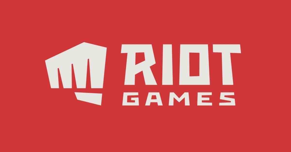 Riot Games 