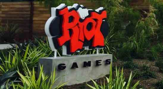 Riot Games