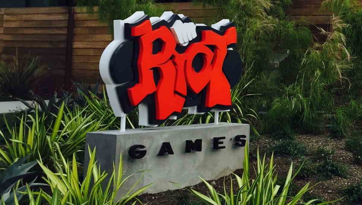 Riot Games