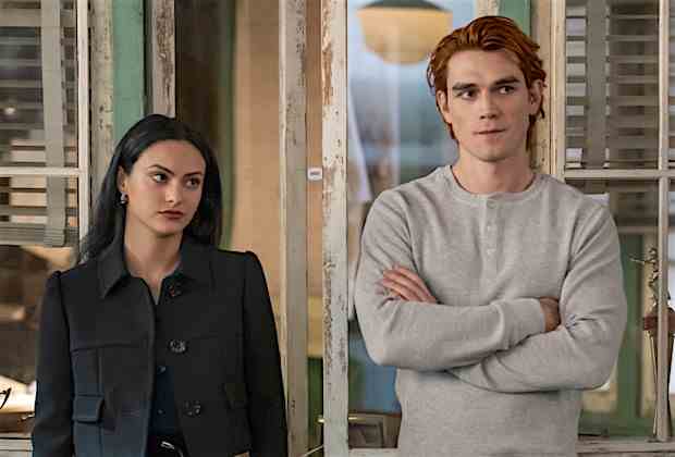 « Riverdale » se termine avec la saison 7 : notre liste de souhaits pour les derniers épisodes