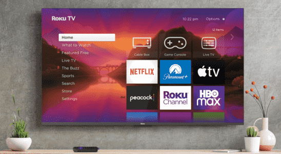 Roku annonce les premiers téléviseurs intelligents conçus et fabriqués par la société la plus populaire à lire absolument Inscrivez-vous aux bulletins d'information variés Plus de nos marques