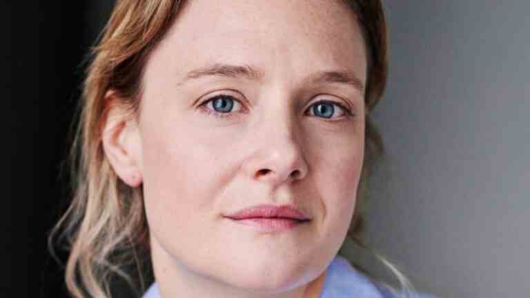 Romola Garai jouera dans le court métrage "Wild Animal" sur la psychose post-partum (EXCLUSIF) Les plus populaires doivent être lus
	
	
