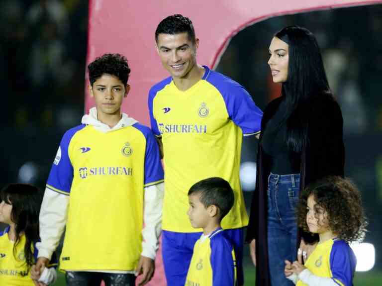 Ronaldo relève un nouveau défi à Al Nassr après avoir tout gagné en Europe