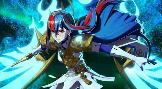 Round Up: les critiques sont là pour Fire Emblem Engage