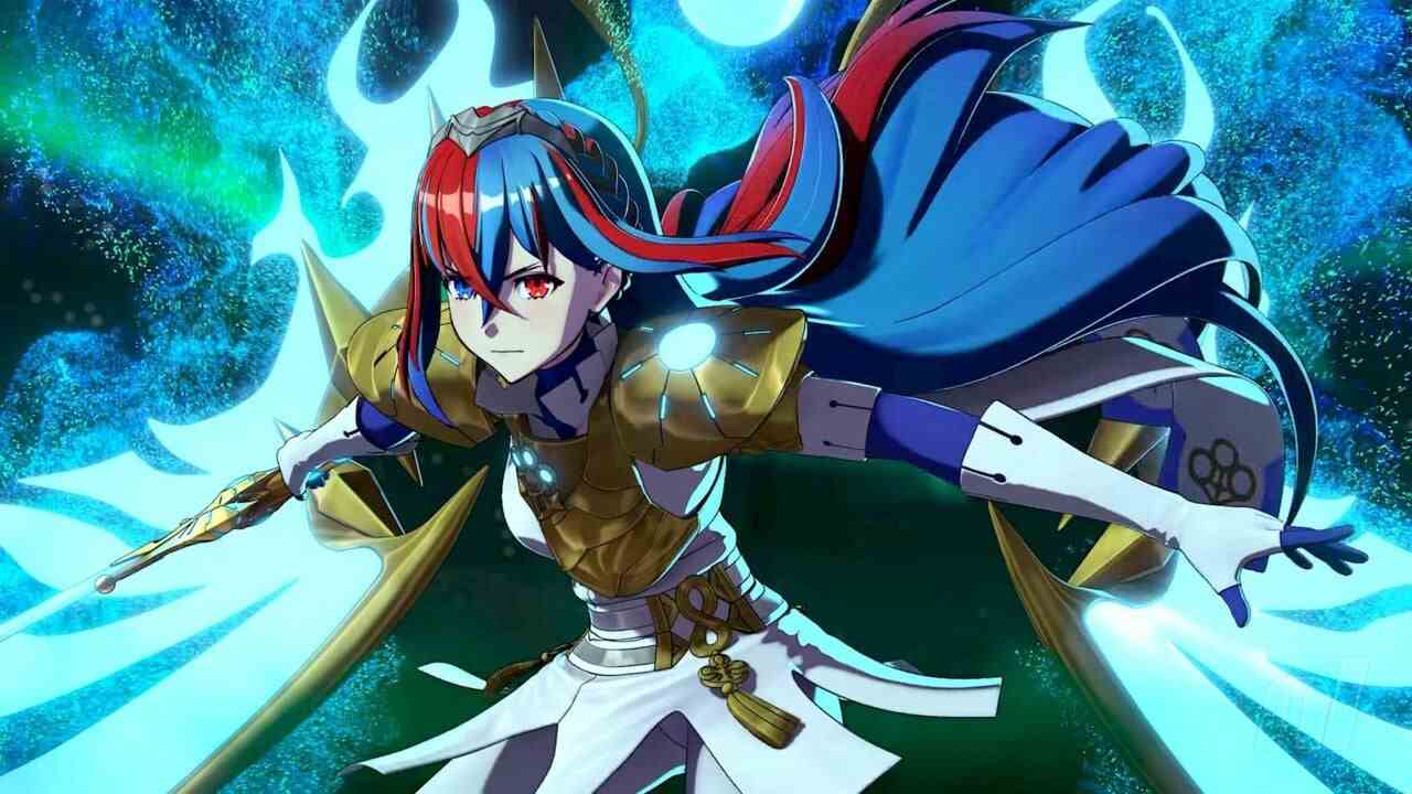 Round Up: les critiques sont là pour Fire Emblem Engage
