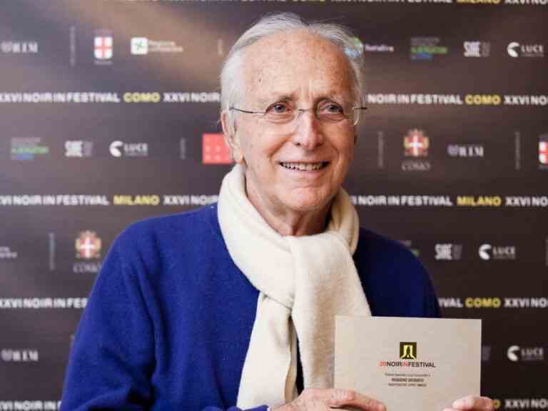 Ruggero Deodato, réalisateur du « film le plus controversé de tous les temps », est mort à 83 ans