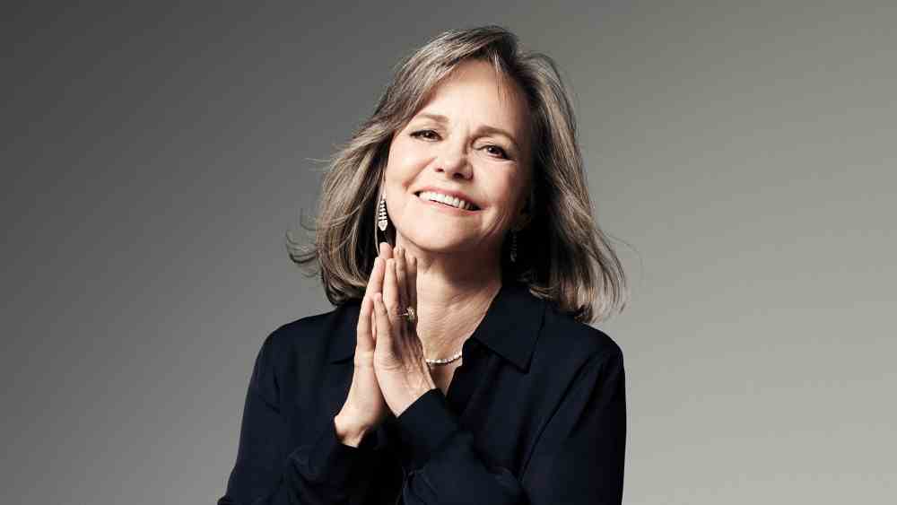 Sally Field recevra le prix SAG Life Achievement Award 2023 Le plus populaire doit être lu Inscrivez-vous aux newsletters Variety Plus de nos marques
	
	
