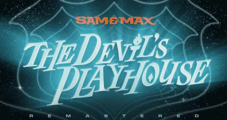 Sam & Max : The Devil’s Playhouse Remastered arrive en 2023