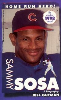 Sammy Sosa: Un résumé biographique et une description du guide d’étude